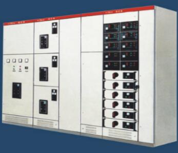 GCS低壓抽出式開關柜