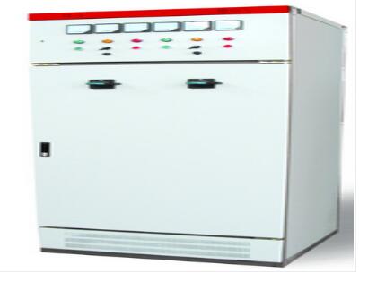 GGD交流低壓配電柜