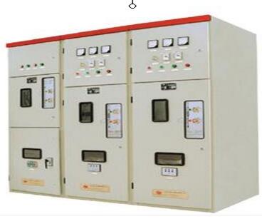 HXGN型金屬封閉環網開關柜